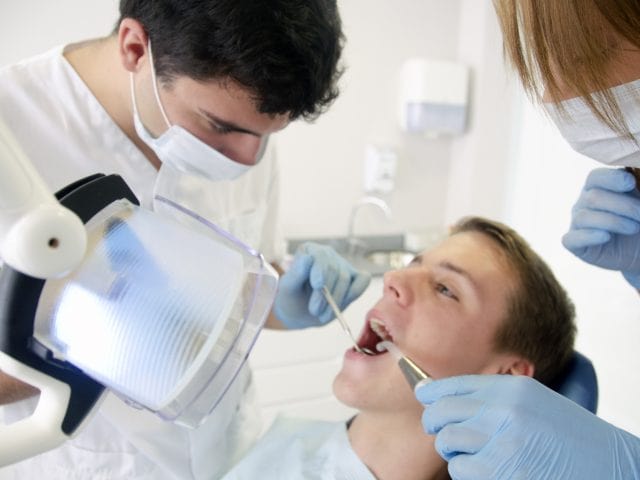 Picking the Right Dentist