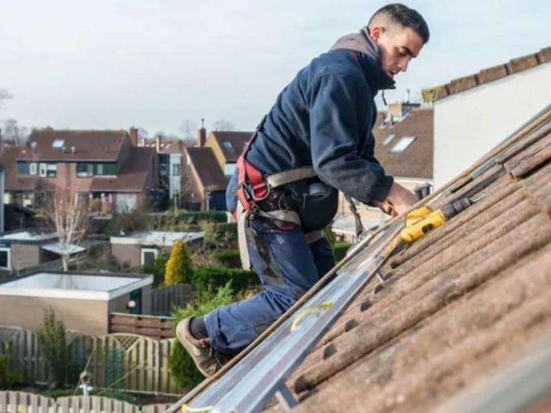 Know About Roofing Services